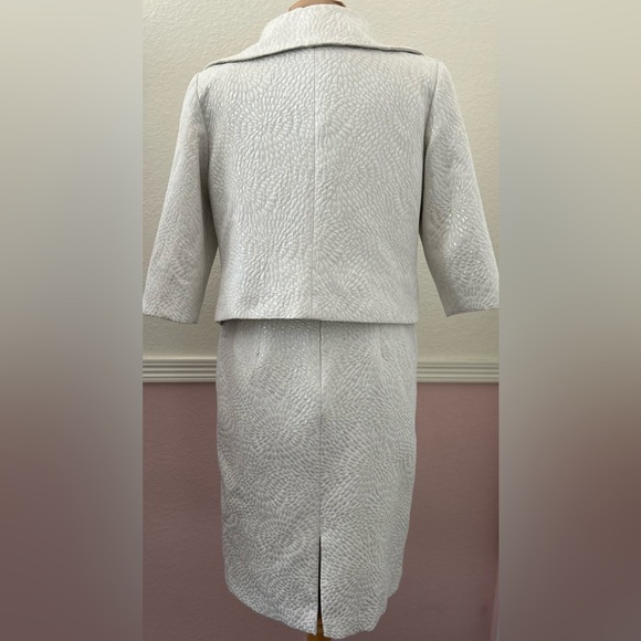 💎💎David’s Bridal 2piece 💍💍💎💎 - Picture 7 of 12